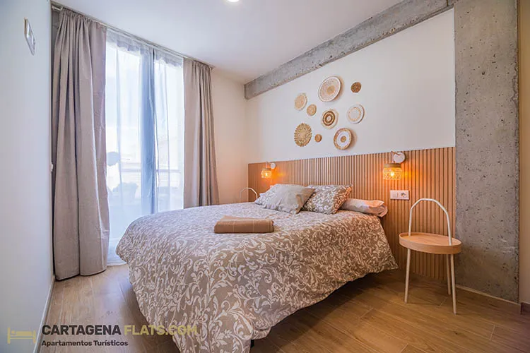 Apartamentos en Cartagena